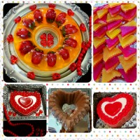 انواع ژله