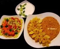 استانبولی مرغ