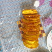 پیتزا پیراشکی