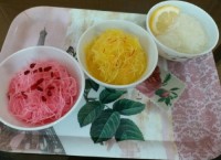 فــالوده شــیرازی ?