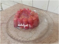 ژله ابر و باد