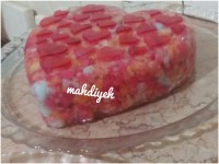 ژله ابر و باد