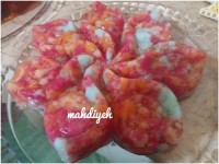 ژله ابر و باد