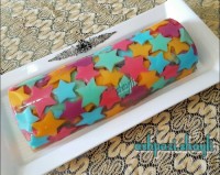ژله خرده شیشه