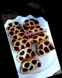 نان زرافه ی