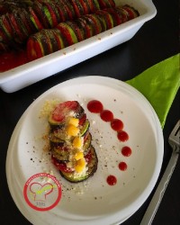 املت کبابی رژیمی