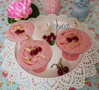 اسموتی آلبالو