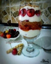 ترافل گیلاس