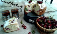 پای آلبالو