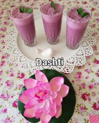 اسموتی شاه توت