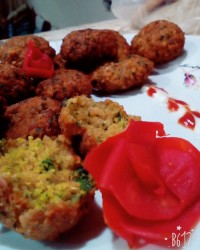 فلافل خوزستان