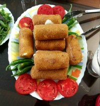 رول سوسیس