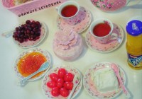 صبحانه آدینه