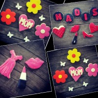 کوکی های دوست داشتنی