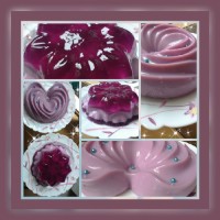 ژله وپاناکوتا