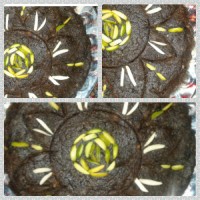 ?حلوای خودم پز?