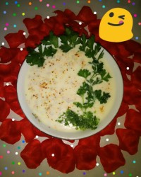 سوپ خامه ای