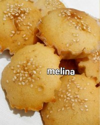 کیک یزدی در مایکروفر