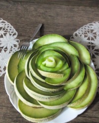 تزیین طالبی