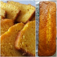 کیک هویج یه عصرانه عالی??