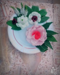 دیزاین بشقاب