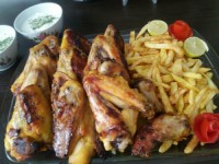 بال کبابی درفر نهارامروزمون