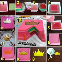 ژله سوپرایز