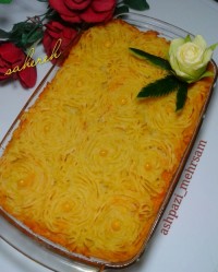 شپردز پای (پای چوپان)