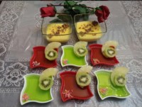 ژله و کاستر