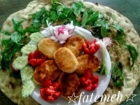 شامی سویا