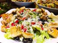 سالاد خانم باجی