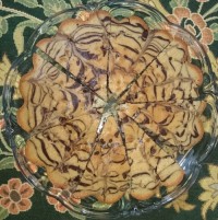کیک بدون همزن برقی