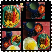 یه نهار ساده