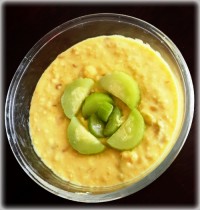 آش خیار چنبر (اراک)