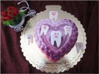 ژله دندونی