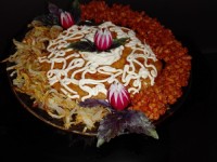 کشک بامجان