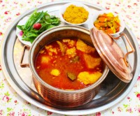 آبگوشت ماهیچه