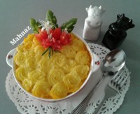 شپردز پای (پای چوپان)