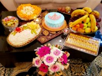 دورهمی کوچولو