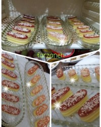 ژله شیرینی زبان