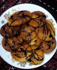 نان تابه ای