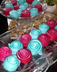و باز هـــم ژلـــــه ?