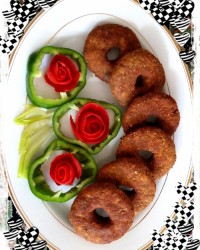 شامی پوک