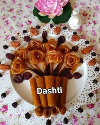 لواشکهای من