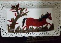 لواشک چند میوه