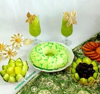 عصرانه تابستانه
