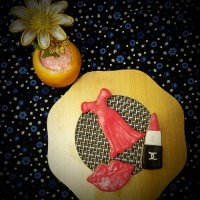 کوکی روز دختر