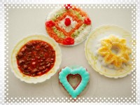 خورش لوبیا سبز