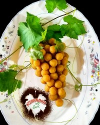 حلوای محلی نثار