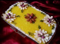 شله زرد خوشمزه?